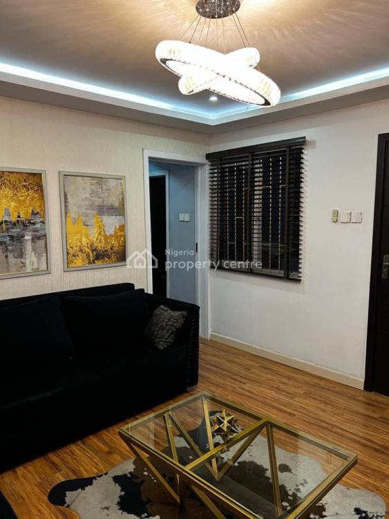 Exquisite 1 Bedroom with Nice Facilities, Joy Avenue, Ajao Estate, Ikeja, Lagos, Flat / Apartment Short Let