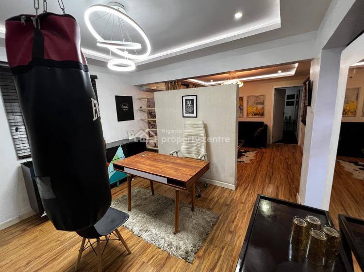 Exquisite 1 Bedroom with Nice Facilities, Joy Avenue, Ajao Estate, Ikeja, Lagos, Flat / Apartment Short Let