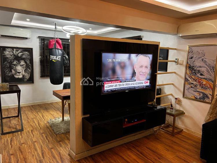 Exquisite 1 Bedroom with Nice Facilities, Joy Avenue, Ajao Estate, Ikeja, Lagos, Flat / Apartment Short Let