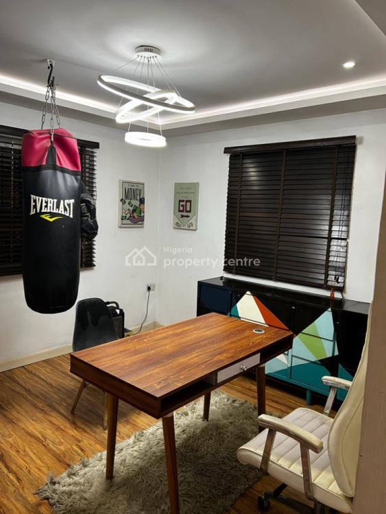 Exquisite 1 Bedroom with Nice Facilities, Joy Avenue, Ajao Estate, Ikeja, Lagos, Flat / Apartment Short Let