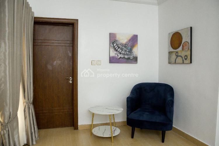 Luxury 3bedroom Duplex with Great Amenities, Ayorosiji Crescent Ikeja Gra, Ikeja Gra, Ikeja, Lagos, Flat / Apartment Short Let