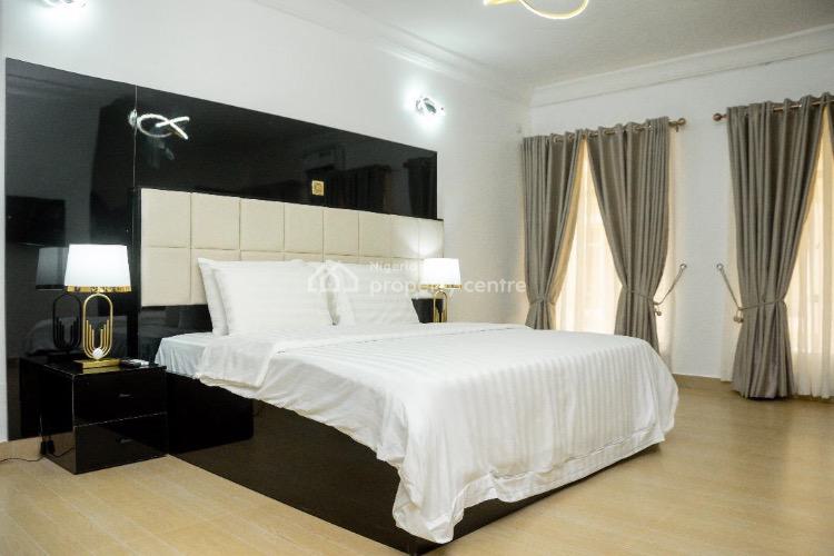 Luxury 3bedroom Duplex with Great Amenities, Ayorosiji Crescent Ikeja Gra, Ikeja Gra, Ikeja, Lagos, Flat / Apartment Short Let