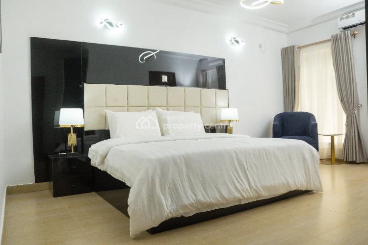 Luxury 3bedroom Duplex with Great Amenities, Ayorosiji Crescent Ikeja Gra, Ikeja Gra, Ikeja, Lagos, Flat / Apartment Short Let