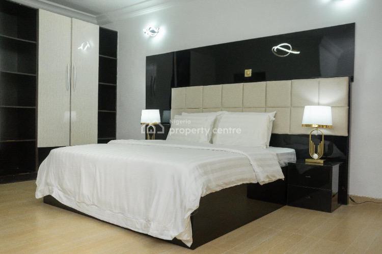 Luxury 3bedroom Duplex with Great Amenities, Ayorosiji Crescent Ikeja Gra, Ikeja Gra, Ikeja, Lagos, Flat / Apartment Short Let