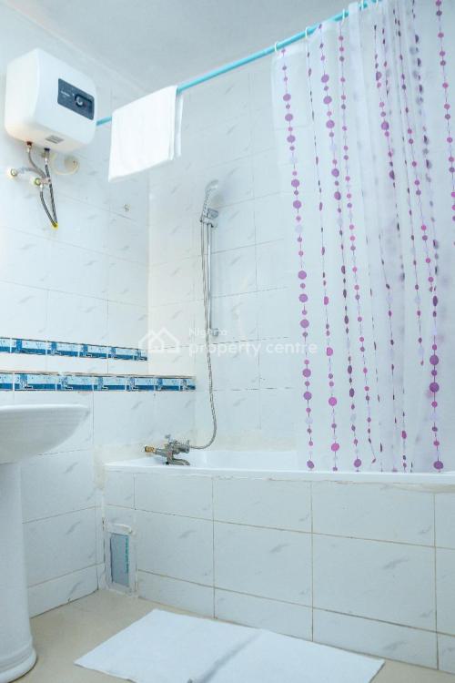Luxury 3bedroom Duplex with Great Amenities, Ayorosiji Crescent Ikeja Gra, Ikeja Gra, Ikeja, Lagos, Flat / Apartment Short Let