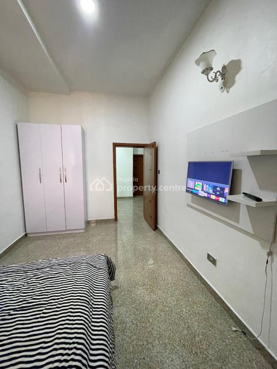 3 Bedrooms Terrace Duplex, Ikota Gra, Ikota, Lekki, Lagos, Terraced Duplex Short Let