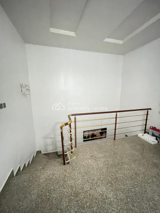 3 Bedrooms Terrace Duplex, Ikota Gra, Ikota, Lekki, Lagos, Terraced Duplex Short Let