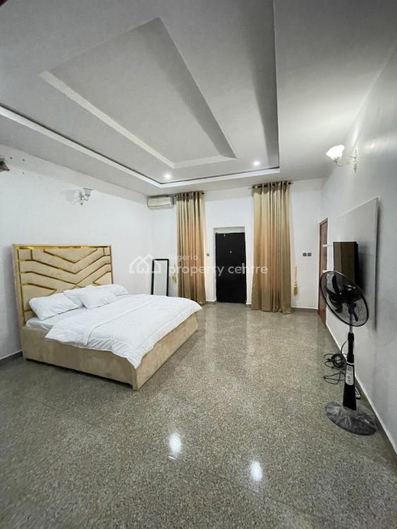 3 Bedrooms Terrace Duplex, Ikota Gra, Ikota, Lekki, Lagos, Terraced Duplex Short Let