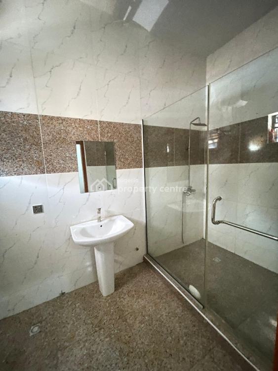 3 Bedrooms Terrace Duplex, Ikota Gra, Ikota, Lekki, Lagos, Terraced Duplex Short Let