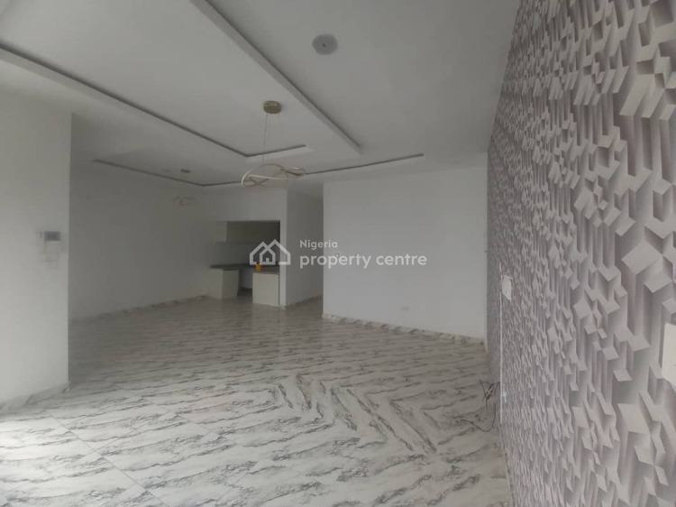 Serviced 3 Bedroom Apartment, Ivy Luxury Estate By Meadow Hall School, Ikate Elegushi, Lekki, Lagos, Flat / Apartment for Rent