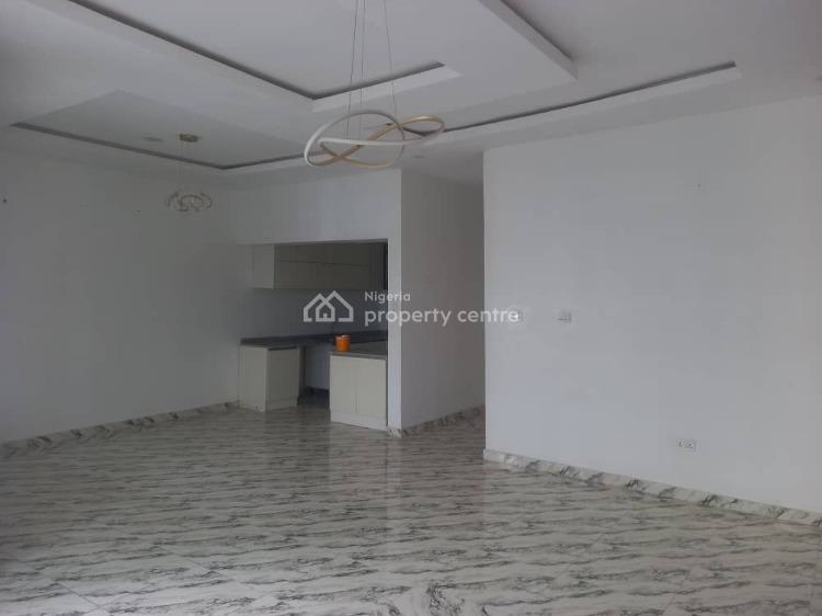 Serviced 3 Bedroom Apartment, Ivy Luxury Estate By Meadow Hall School, Ikate Elegushi, Lekki, Lagos, Flat / Apartment for Rent