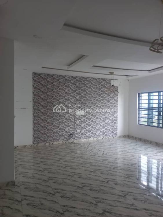 Serviced 3 Bedroom Apartment, Ivy Luxury Estate By Meadow Hall School, Ikate Elegushi, Lekki, Lagos, Flat / Apartment for Rent