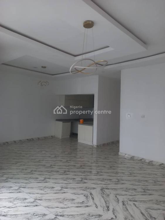 Serviced 3 Bedroom Apartment, Ivy Luxury Estate By Meadow Hall School, Ikate Elegushi, Lekki, Lagos, Flat / Apartment for Rent