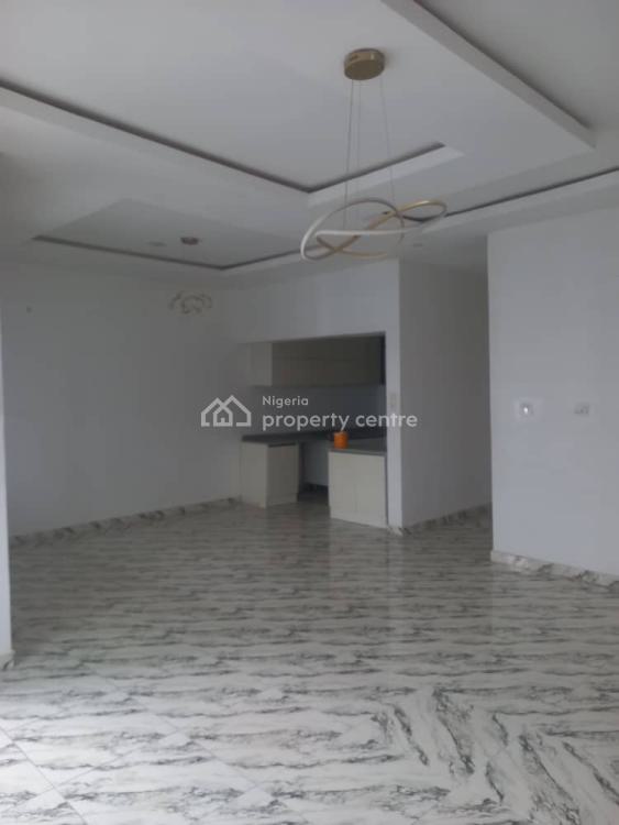 Serviced 3 Bedroom Apartment, Ivy Luxury Estate By Meadow Hall School, Ikate Elegushi, Lekki, Lagos, Flat / Apartment for Rent