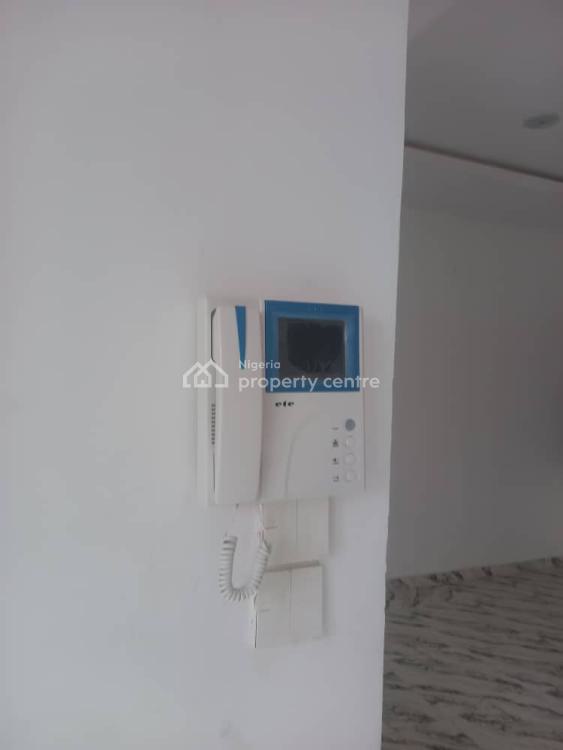 Serviced 3 Bedroom Apartment, Ivy Luxury Estate By Meadow Hall School, Ikate Elegushi, Lekki, Lagos, Flat / Apartment for Rent