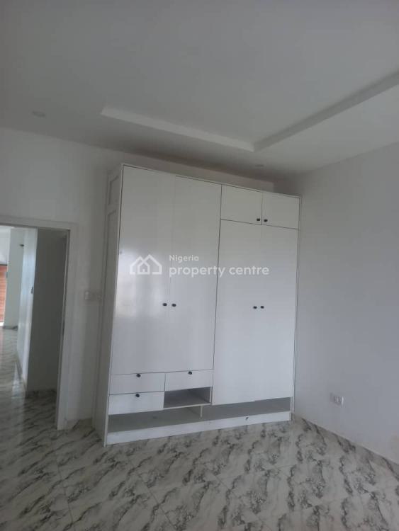 Serviced 3 Bedroom Apartment, Ivy Luxury Estate By Meadow Hall School, Ikate Elegushi, Lekki, Lagos, Flat / Apartment for Rent