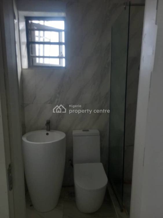 Serviced 3 Bedroom Apartment, Ivy Luxury Estate By Meadow Hall School, Ikate Elegushi, Lekki, Lagos, Flat / Apartment for Rent