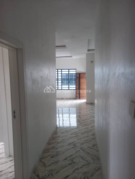 Serviced 3 Bedroom Apartment, Ivy Luxury Estate By Meadow Hall School, Ikate Elegushi, Lekki, Lagos, Flat / Apartment for Rent