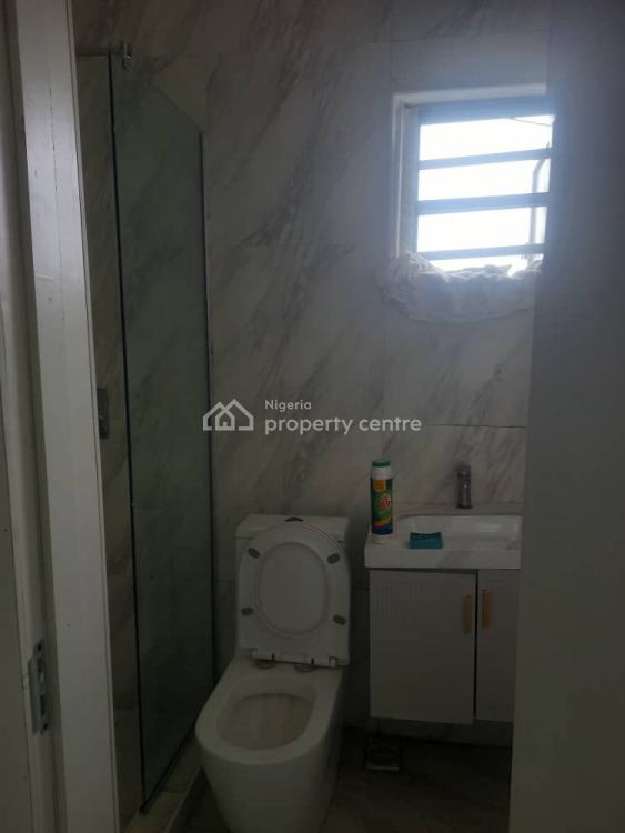 Serviced 3 Bedroom Apartment, Ivy Luxury Estate By Meadow Hall School, Ikate Elegushi, Lekki, Lagos, Flat / Apartment for Rent