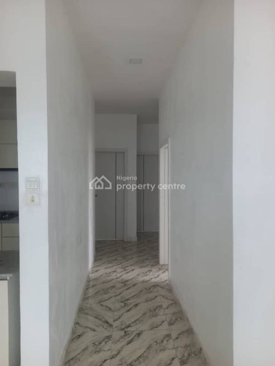 Serviced 3 Bedroom Apartment, Ivy Luxury Estate By Meadow Hall School, Ikate Elegushi, Lekki, Lagos, Flat / Apartment for Rent