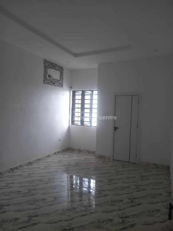 Serviced 3 Bedroom Apartment, Ivy Luxury Estate By Meadow Hall School, Ikate Elegushi, Lekki, Lagos, Flat / Apartment for Rent