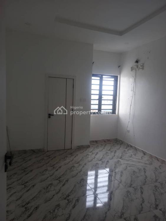 Serviced 3 Bedroom Apartment, Ivy Luxury Estate By Meadow Hall School, Ikate Elegushi, Lekki, Lagos, Flat / Apartment for Rent