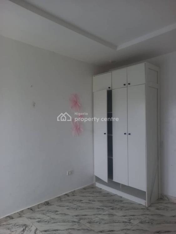 Serviced 3 Bedroom Apartment, Ivy Luxury Estate By Meadow Hall School, Ikate Elegushi, Lekki, Lagos, Flat / Apartment for Rent