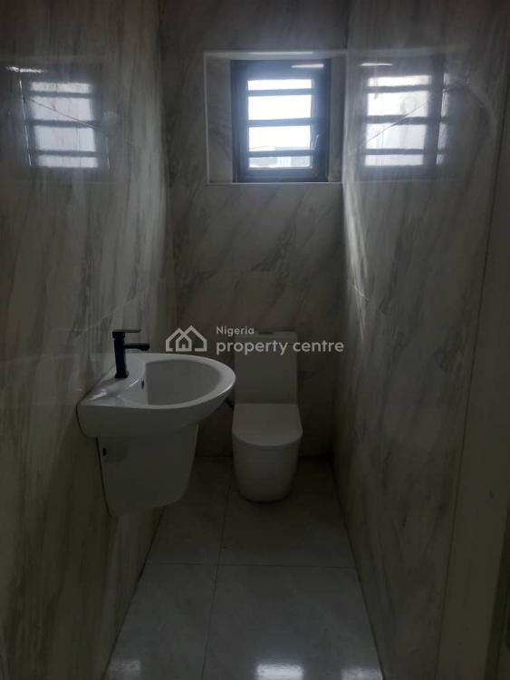 Serviced 3 Bedroom Apartment, Ivy Luxury Estate By Meadow Hall School, Ikate Elegushi, Lekki, Lagos, Flat / Apartment for Rent