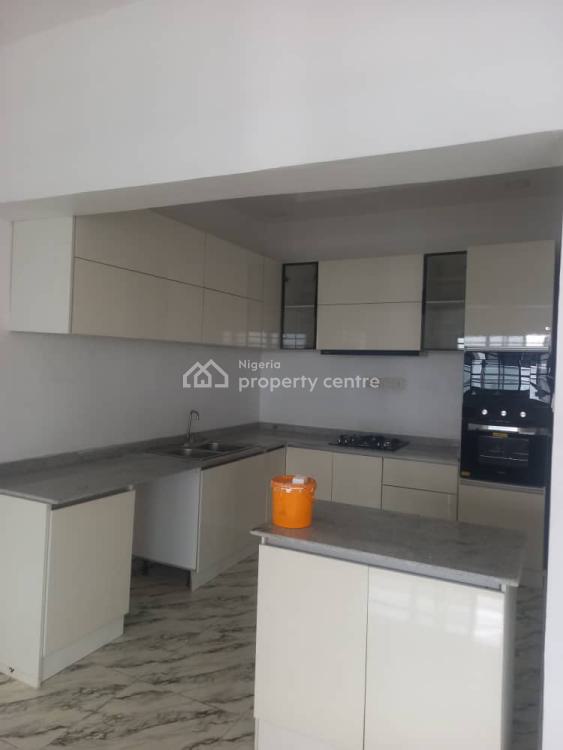 Serviced 3 Bedroom Apartment, Ivy Luxury Estate By Meadow Hall School, Ikate Elegushi, Lekki, Lagos, Flat / Apartment for Rent