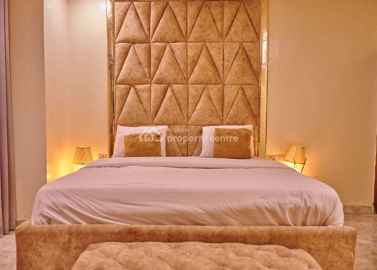 Mirabile 3 Bedrooms Duplex, Lekki Phase 1, Lekki, Lagos, Flat / Apartment Short Let