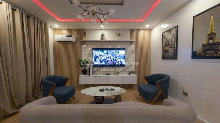 Mirabile 3 Bedrooms Duplex, Lekki Phase 1, Lekki, Lagos, Flat / Apartment Short Let