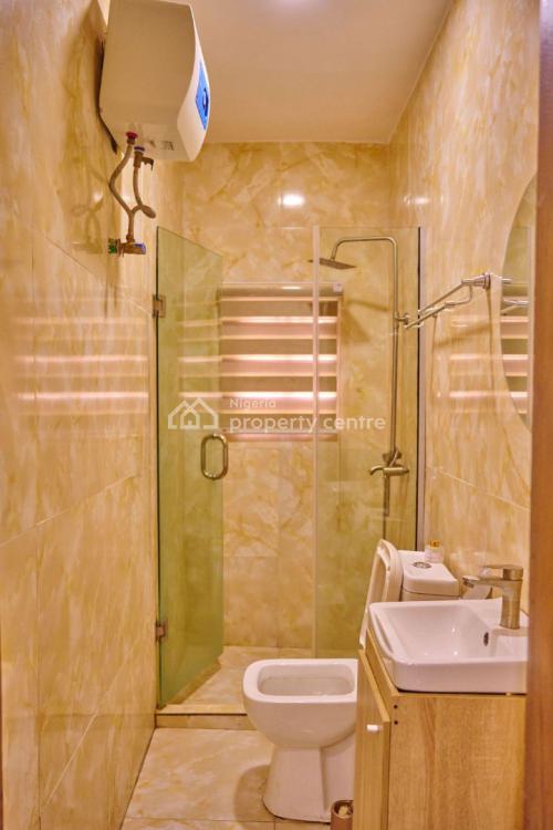 Mirabile 3 Bedrooms Duplex, Lekki Phase 1, Lekki, Lagos, Flat / Apartment Short Let