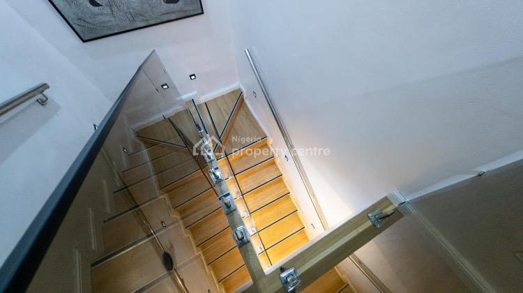 Mirabile 3 Bedrooms Duplex, Lekki Phase 1, Lekki, Lagos, Flat / Apartment Short Let