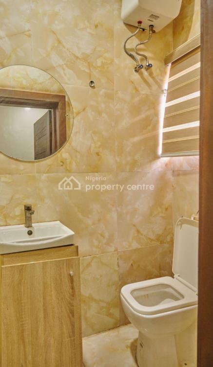 Mirabile 3 Bedrooms Duplex, Lekki Phase 1, Lekki, Lagos, Flat / Apartment Short Let