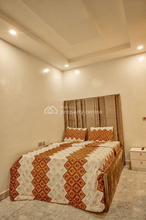 Mirabile 3 Bedrooms Duplex, Lekki Phase 1, Lekki, Lagos, Flat / Apartment Short Let
