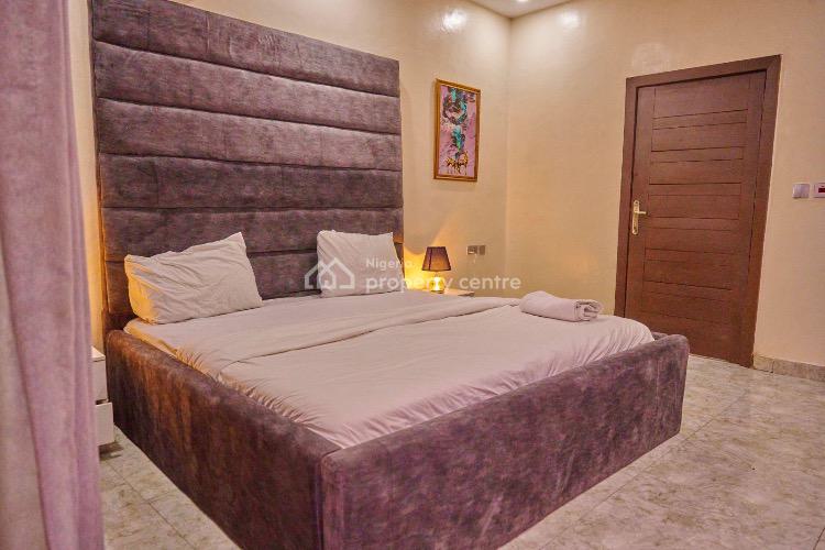 Mirabile 3 Bedrooms Duplex, Lekki Phase 1, Lekki, Lagos, Flat / Apartment Short Let