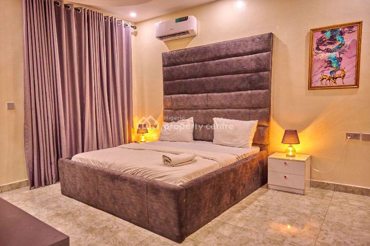 Mirabile 3 Bedrooms Duplex, Lekki Phase 1, Lekki, Lagos, Flat / Apartment Short Let
