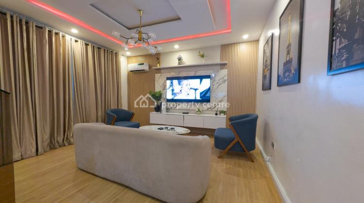 Mirabile 3 Bedrooms Duplex, Lekki Phase 1, Lekki, Lagos, Flat / Apartment Short Let