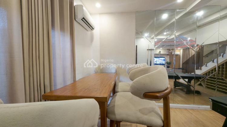 Mirabile 3 Bedrooms Duplex, Lekki Phase 1, Lekki, Lagos, Flat / Apartment Short Let