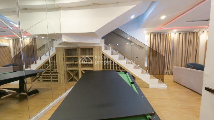 Mirabile 3 Bedrooms Duplex, Lekki Phase 1, Lekki, Lagos, Flat / Apartment Short Let