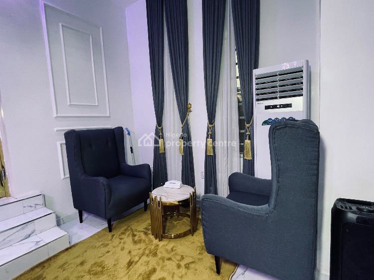 Self Compound 3 Bedroom, 7th Avenue, Festac, Amuwo Odofin, Lagos, Flat / Apartment Short Let
