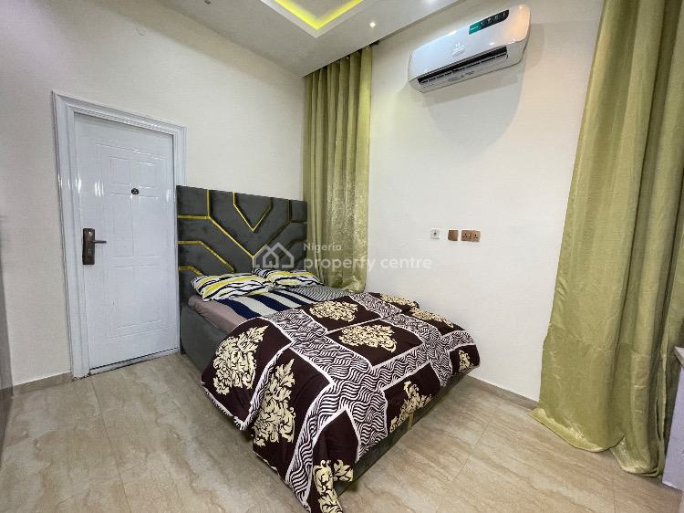Self Compound 3 Bedroom, 7th Avenue, Festac, Amuwo Odofin, Lagos, Flat / Apartment Short Let