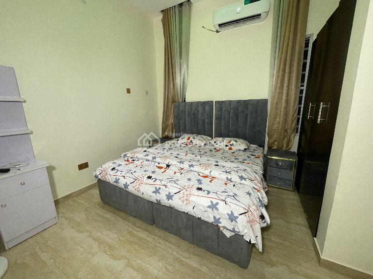Self Compound 3 Bedroom, 7th Avenue, Festac, Amuwo Odofin, Lagos, Flat / Apartment Short Let