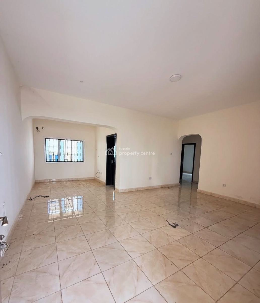 I Bedroom Apartment, Jahi, Abuja, Flat / Apartment for Rent