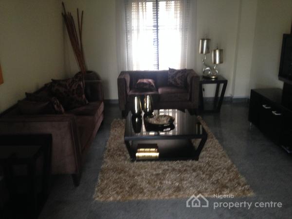 Tastefully Finished Brand New Apartments, Off Admiralty Way, By Studio 24 Mall, Lekki Phase 1, Lekki, Lagos, Mini Flat (room and Parlour) Short Let