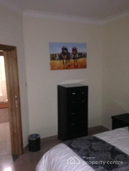Tastefully Finished Brand New Apartments, Off Admiralty Way, By Studio 24 Mall, Lekki Phase 1, Lekki, Lagos, Mini Flat (room and Parlour) Short Let