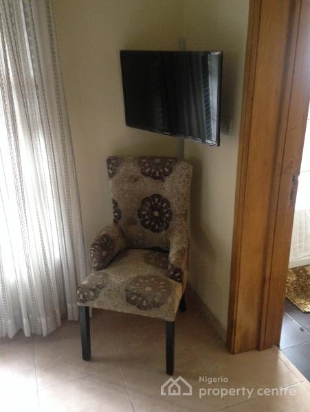 Tastefully Finished Brand New Apartments, Off Admiralty Way, By Studio 24 Mall, Lekki Phase 1, Lekki, Lagos, Mini Flat (room and Parlour) Short Let