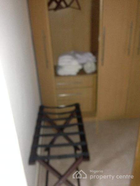 Tastefully Finished Brand New Apartments, Off Admiralty Way, By Studio 24 Mall, Lekki Phase 1, Lekki, Lagos, Mini Flat (room and Parlour) Short Let