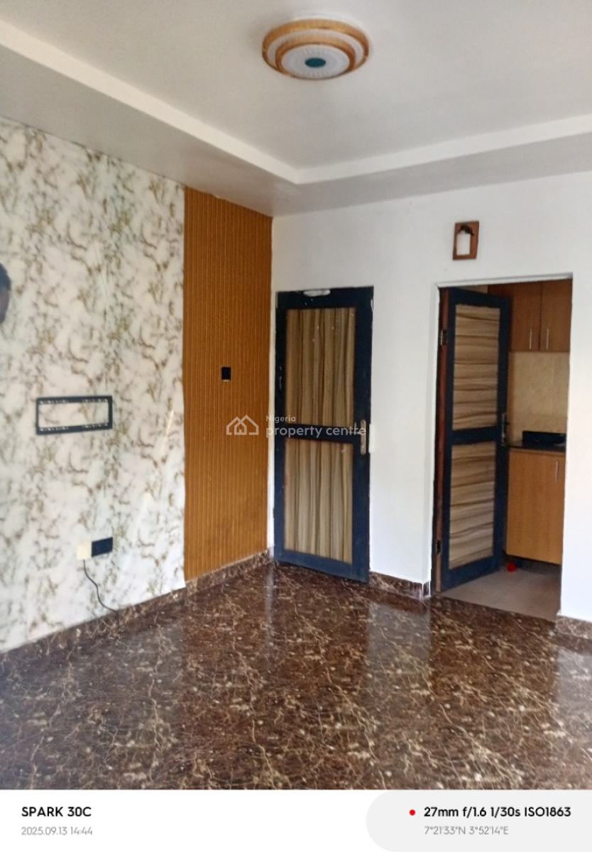 Self Contained Room, G.r.a, Abijo, Lekki, Lagos, Self Contain (single Rooms) for Rent