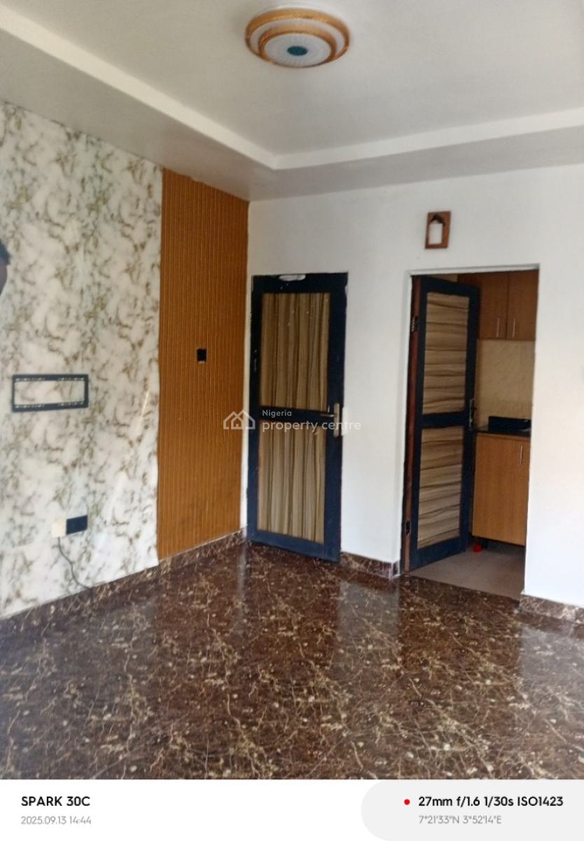 Self Contained Room, G.r.a, Abijo, Lekki, Lagos, Self Contain (single Rooms) for Rent